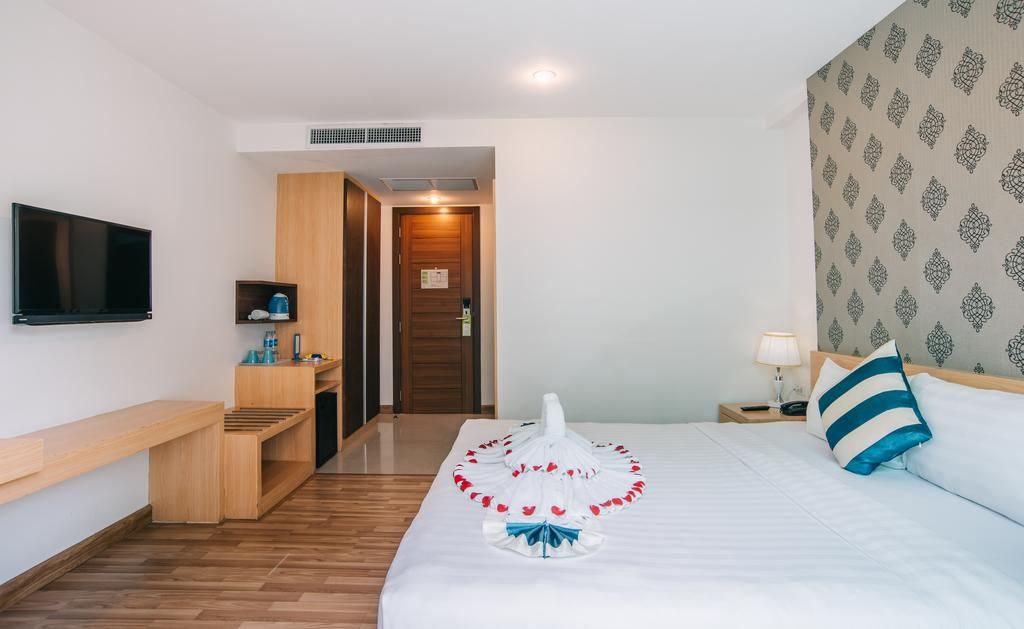 hotel photo
