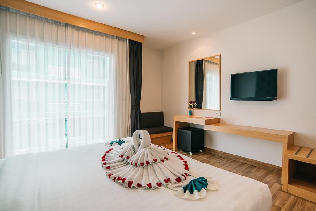 hotel photo