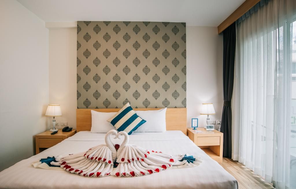 hotel photo