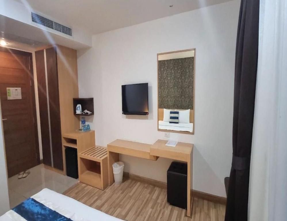 hotel photo