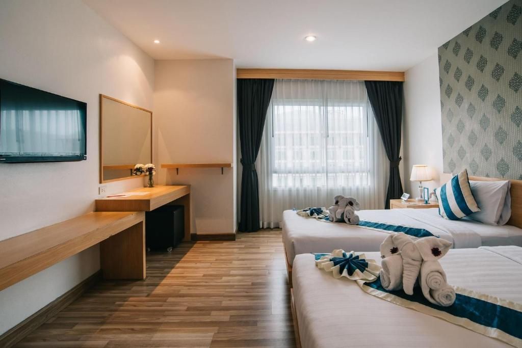 hotel photo