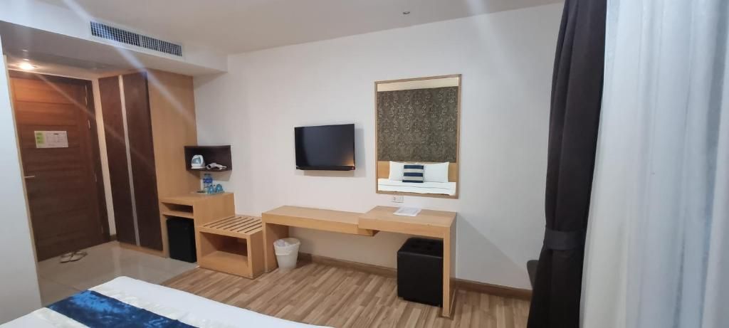 hotel photo