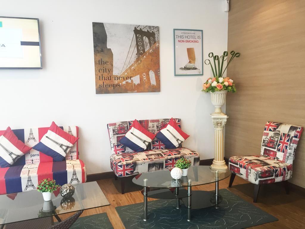 hotel photo