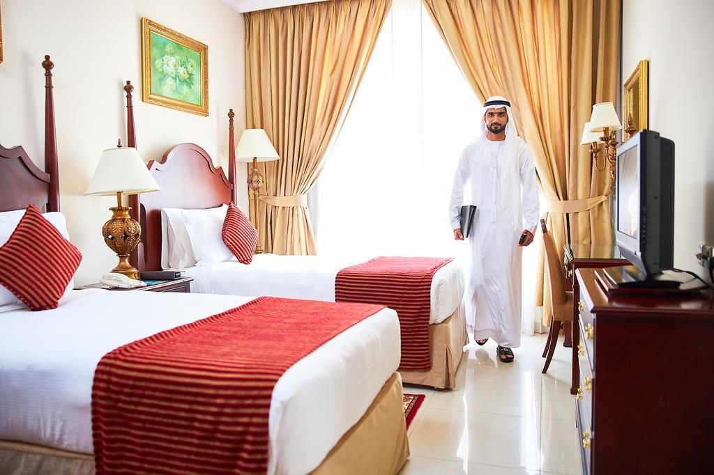 hotel photo