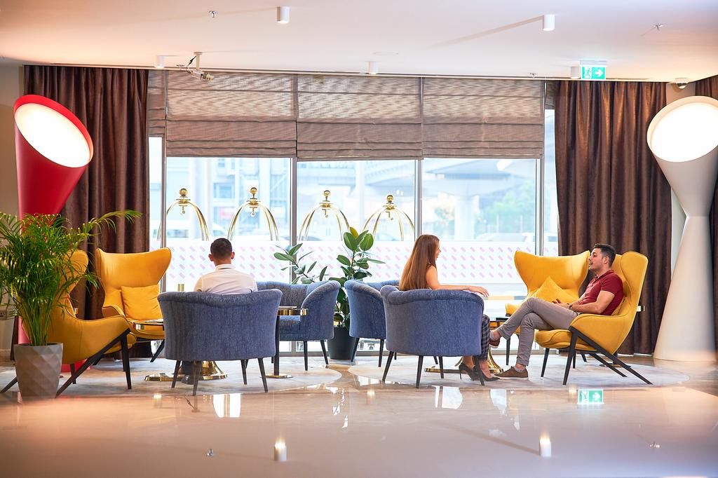 hotel photo