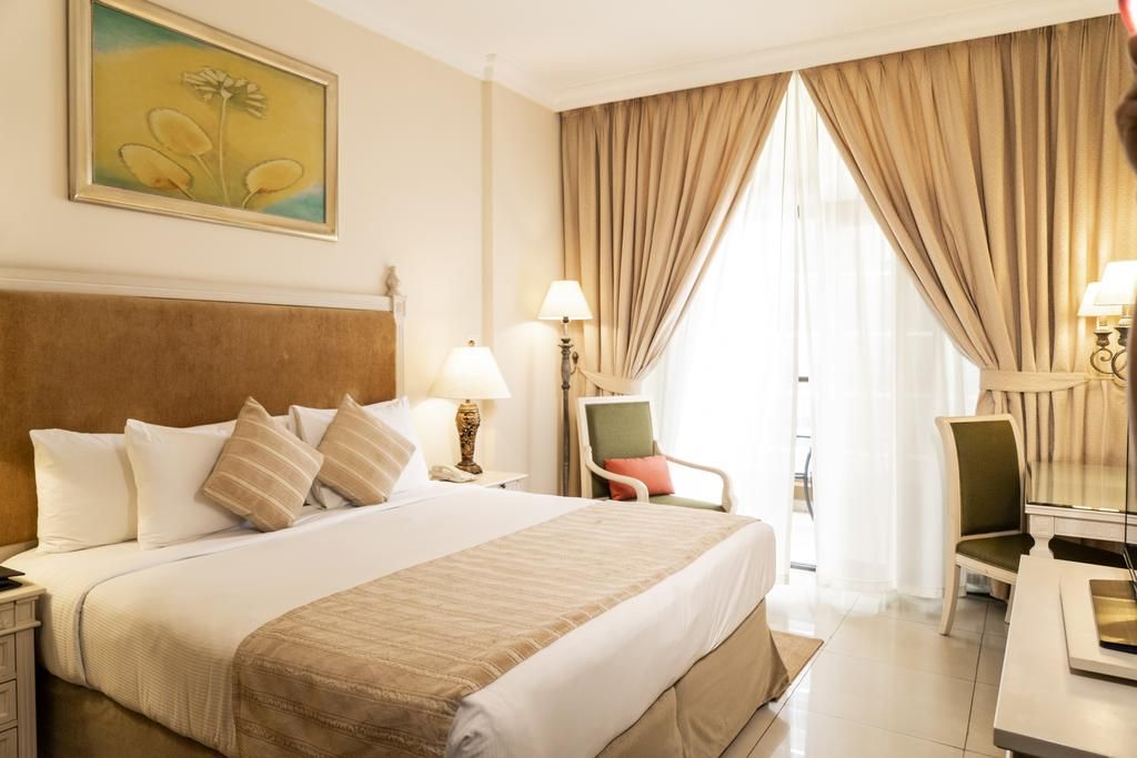 hotel photo