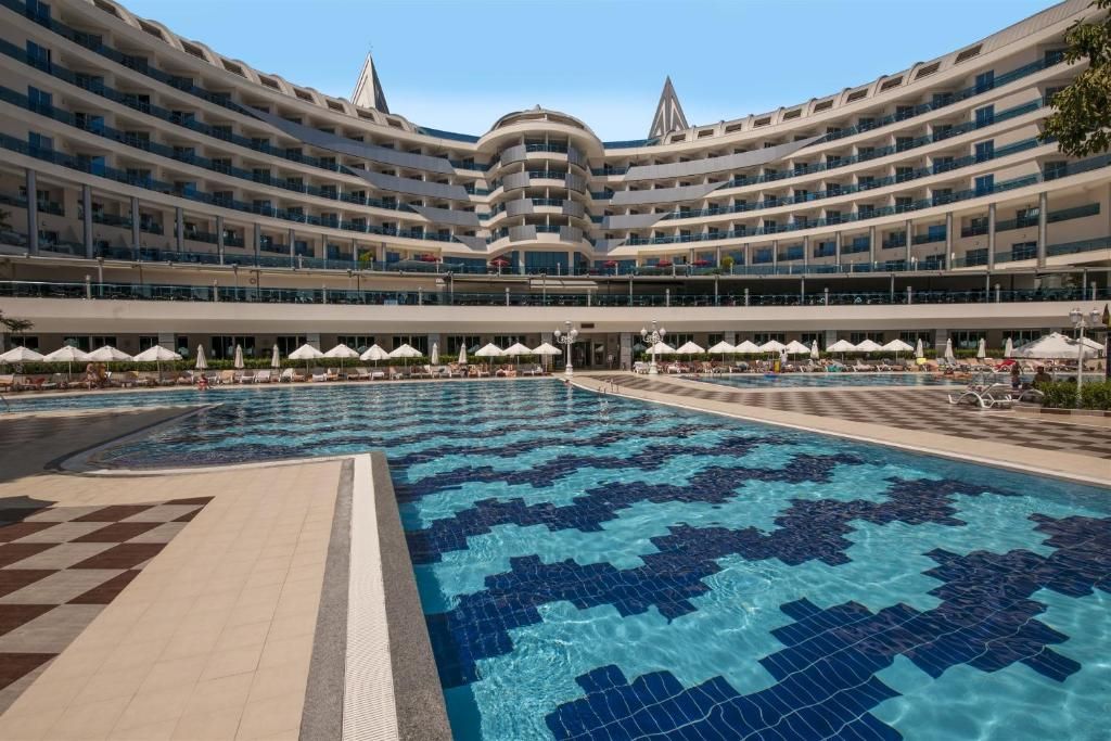 hotel photo