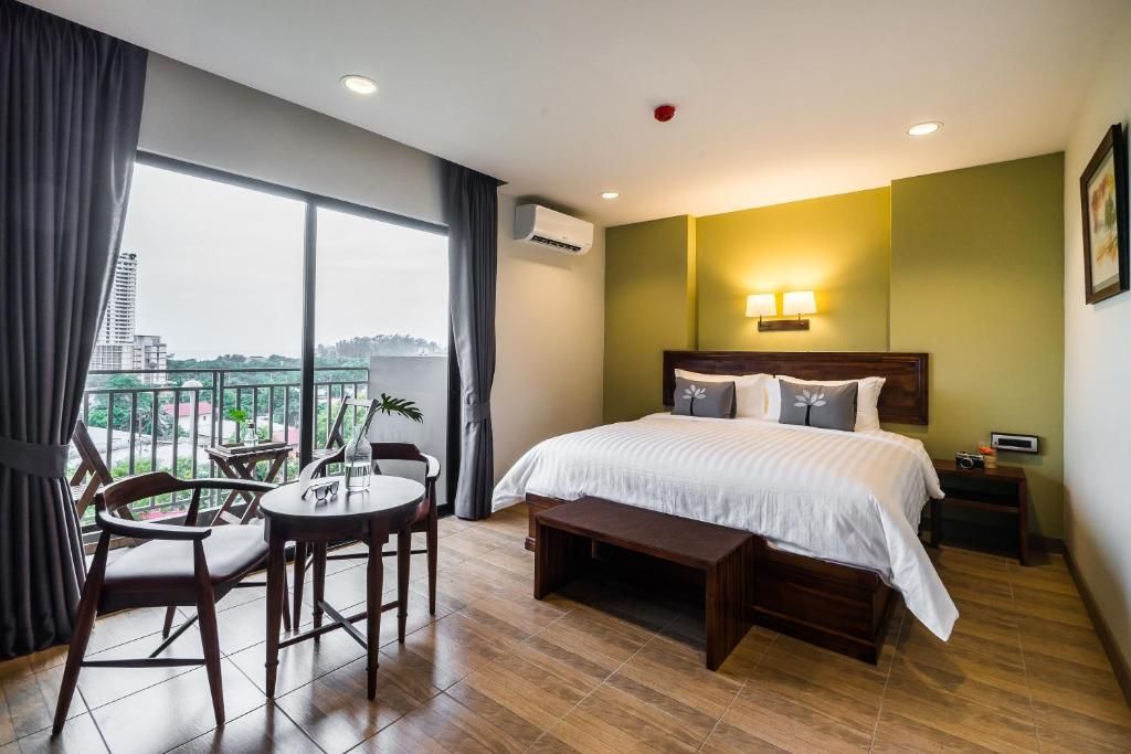 hotel photo