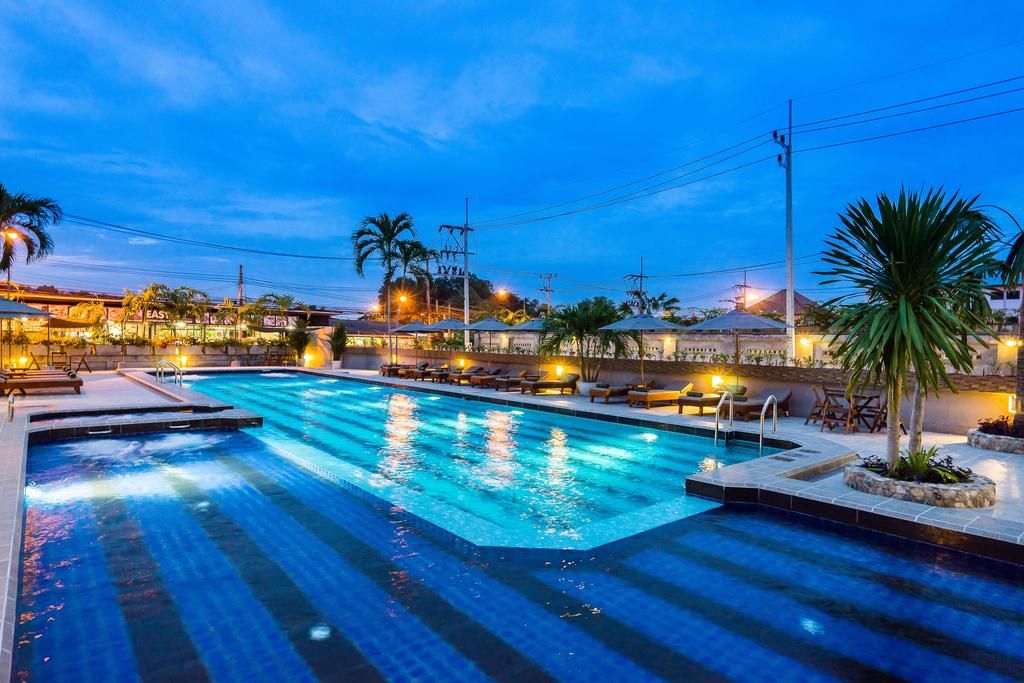 hotel photo