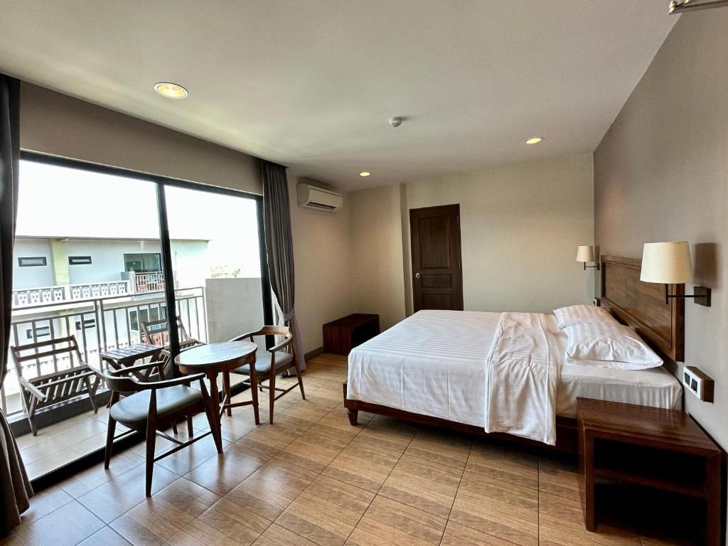 hotel photo