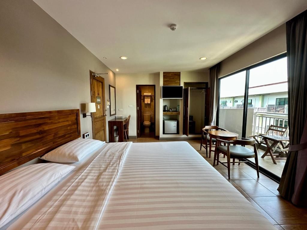 hotel photo