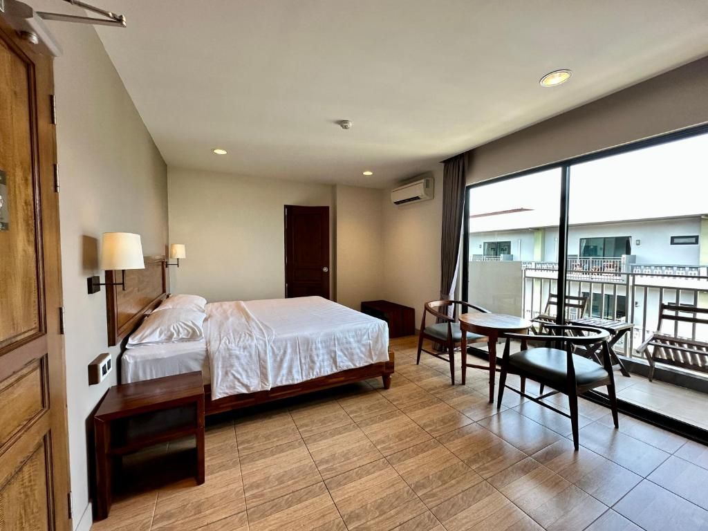 hotel photo