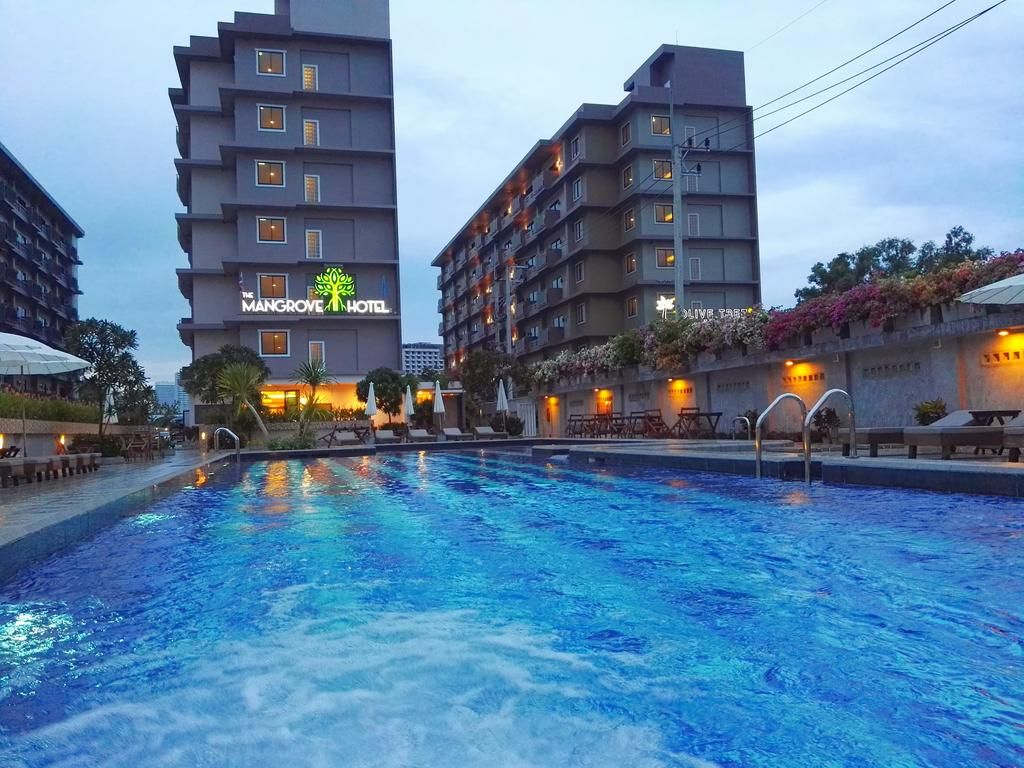 hotel photo