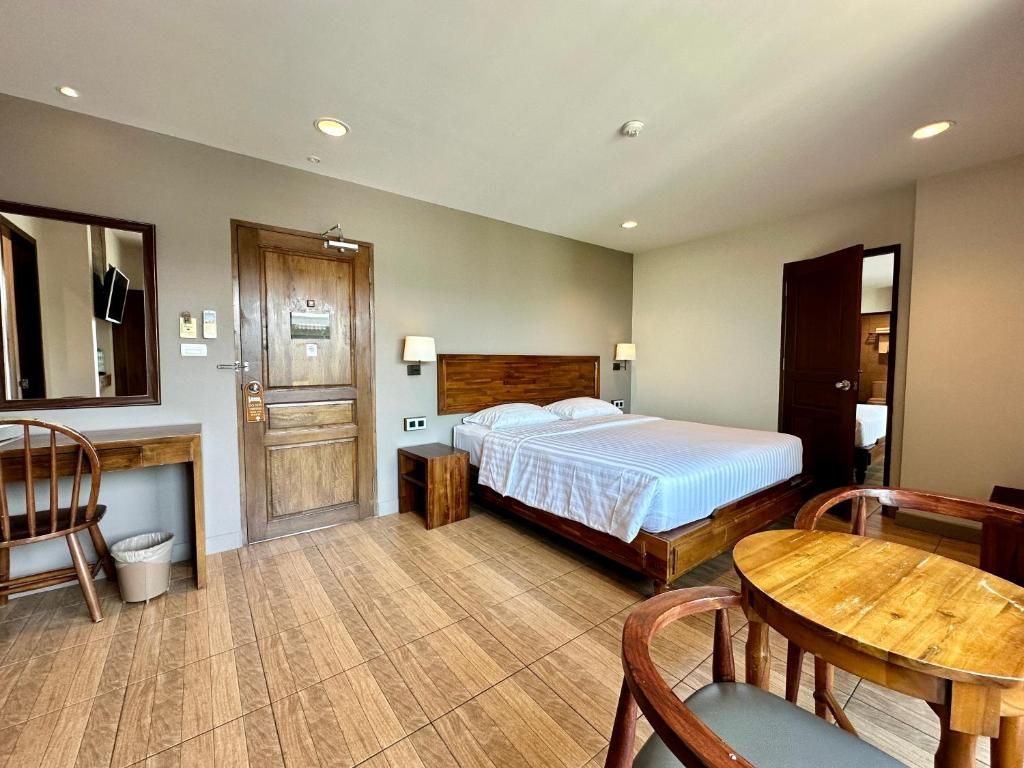 hotel photo