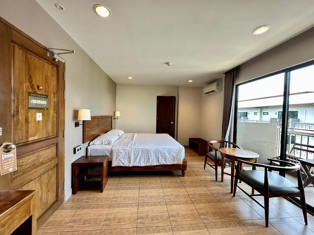 hotel photo