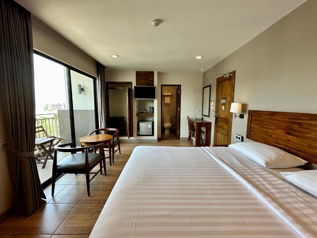 hotel photo