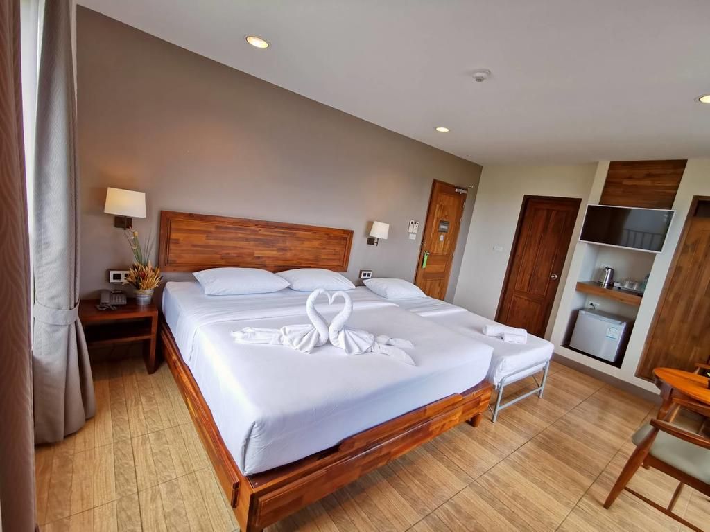 hotel photo