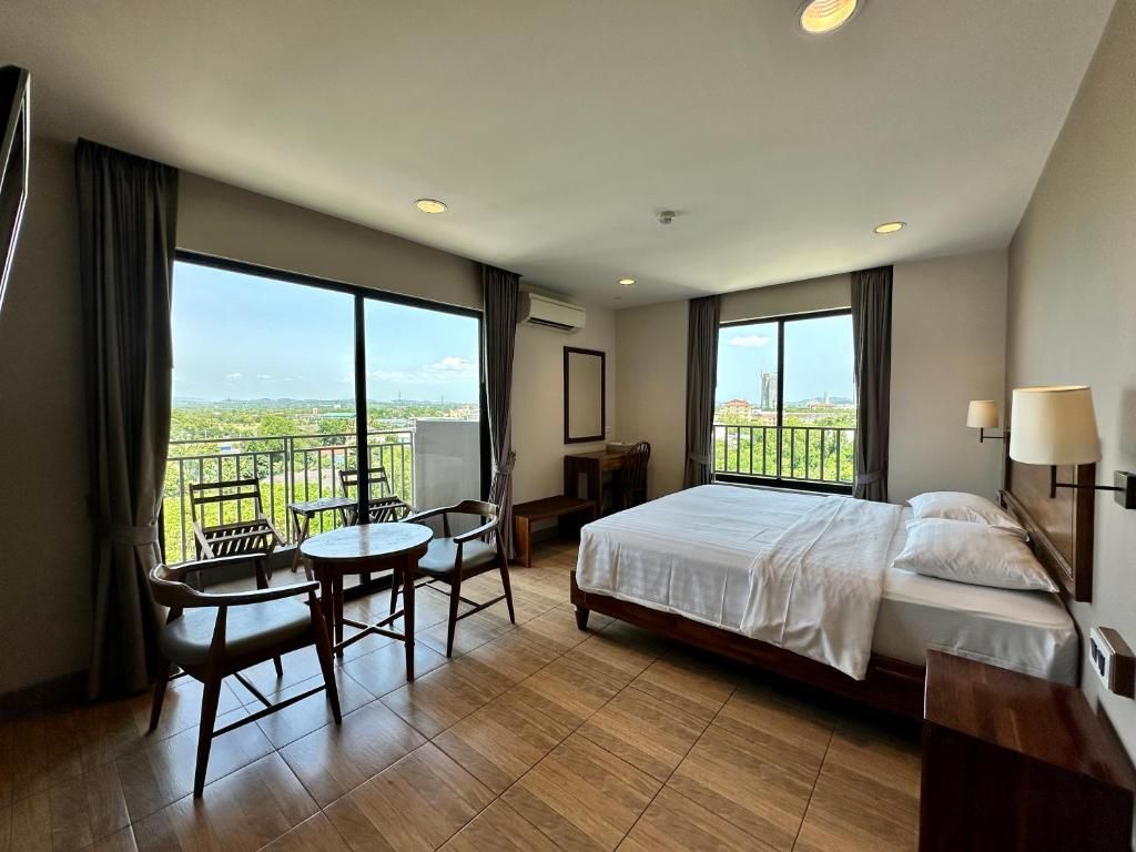 hotel photo