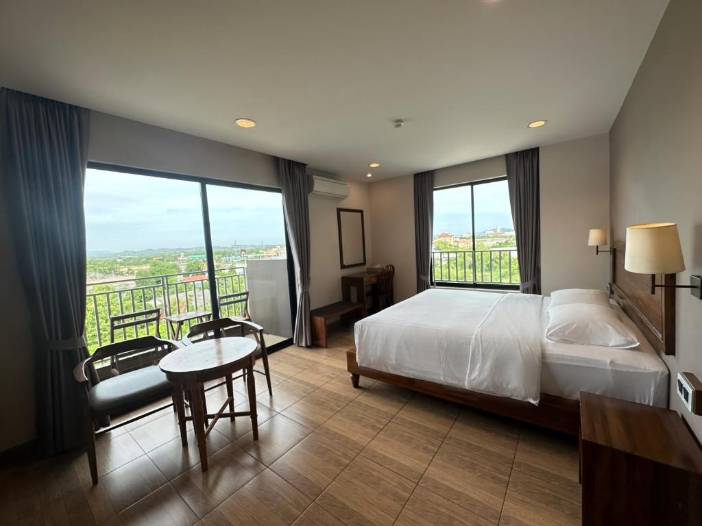 hotel photo
