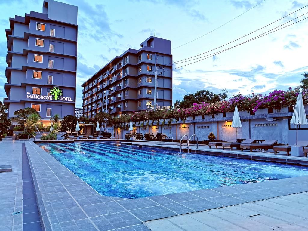 hotel photo