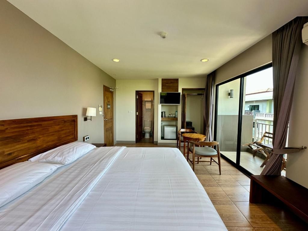 hotel photo