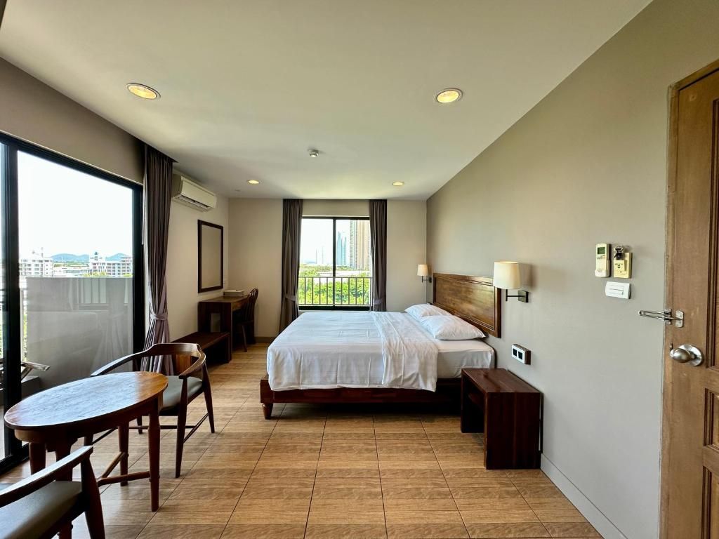 hotel photo