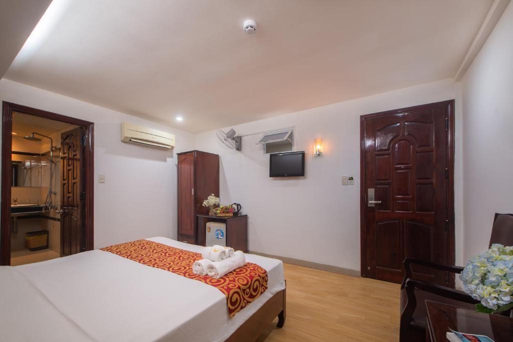 hotel photo