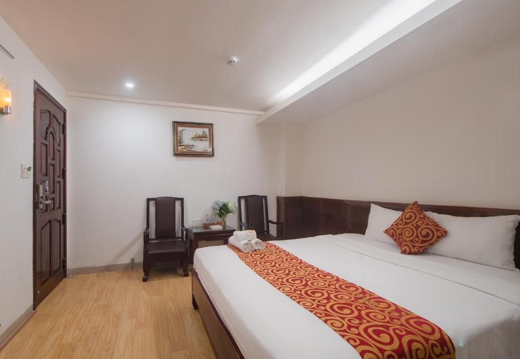 hotel photo