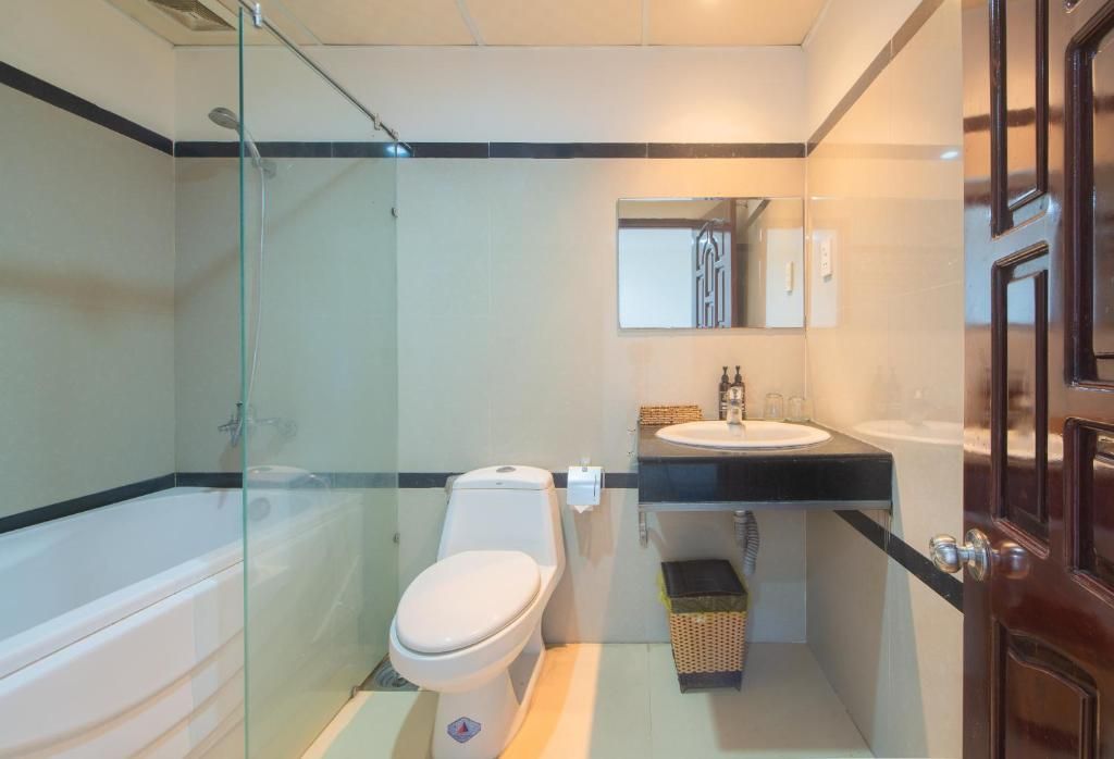hotel photo