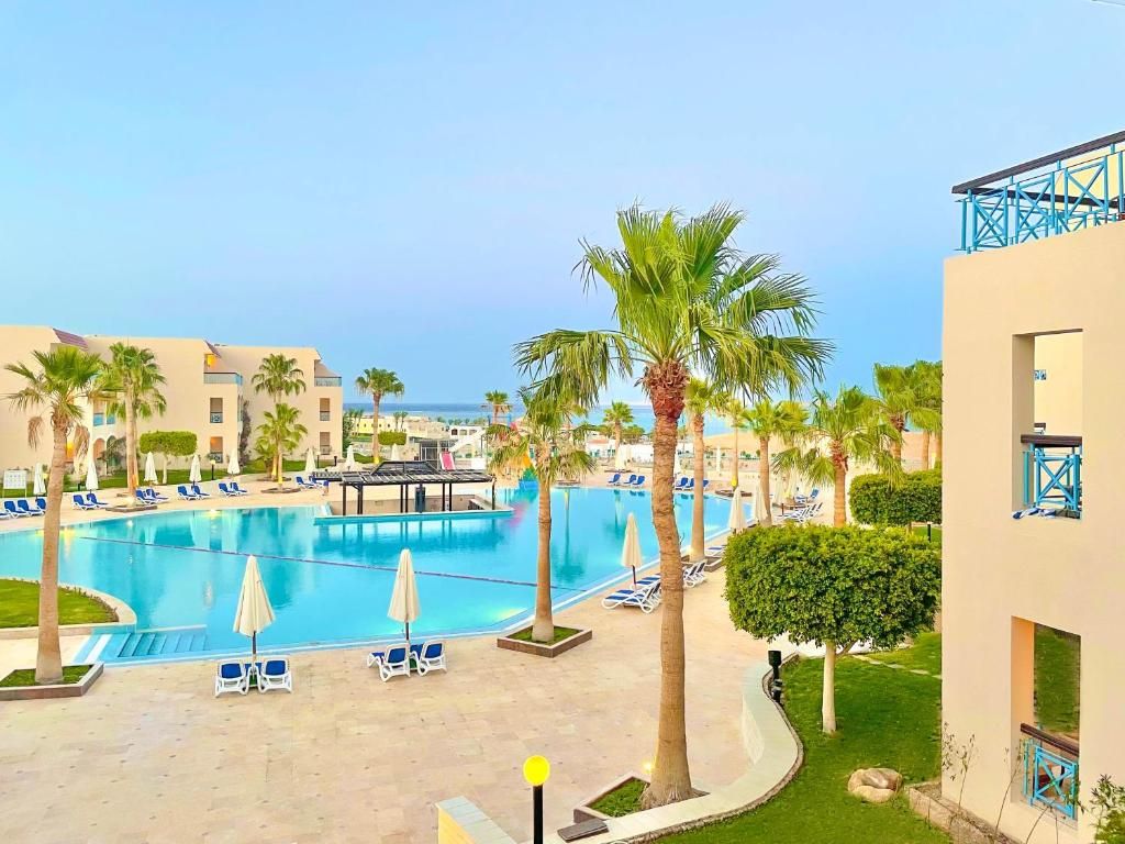 ivy cyrene island (ex. ivy cyrene aquapark resort; cyrene island hotel; aurora cyrene) 4*