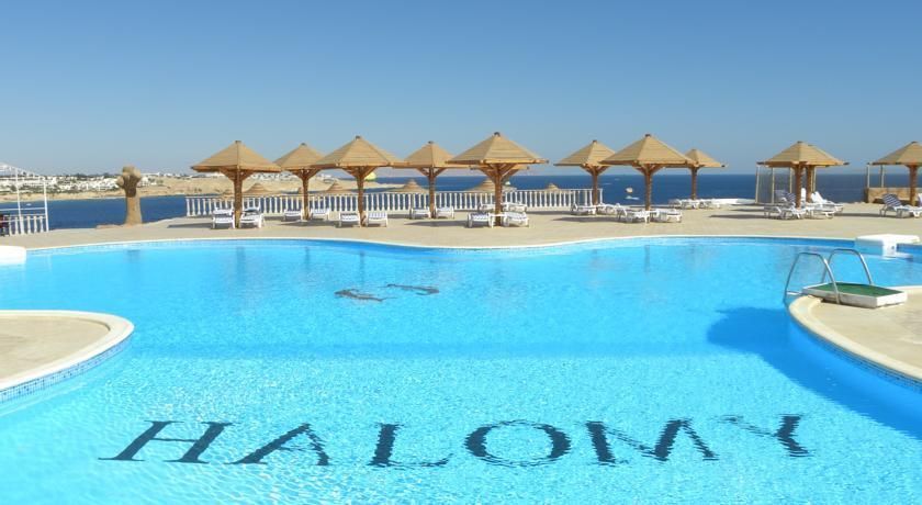 grand halomy resort (ex. the regnum halomy naama bay) 3*