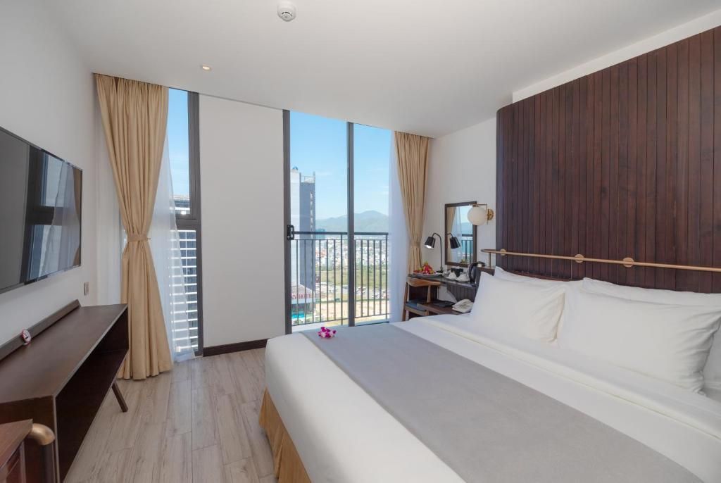 majestic premium nha trang 4*