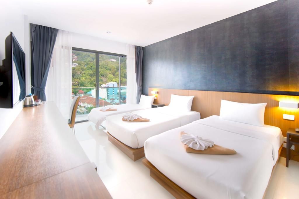 hotel photo