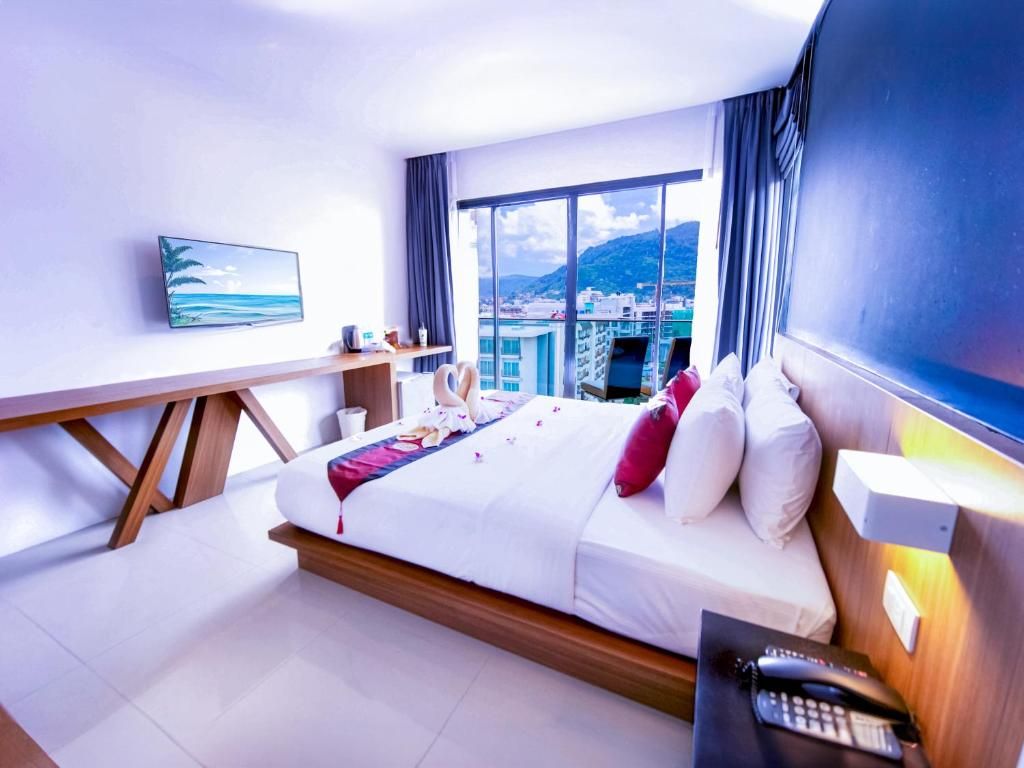 hotel photo