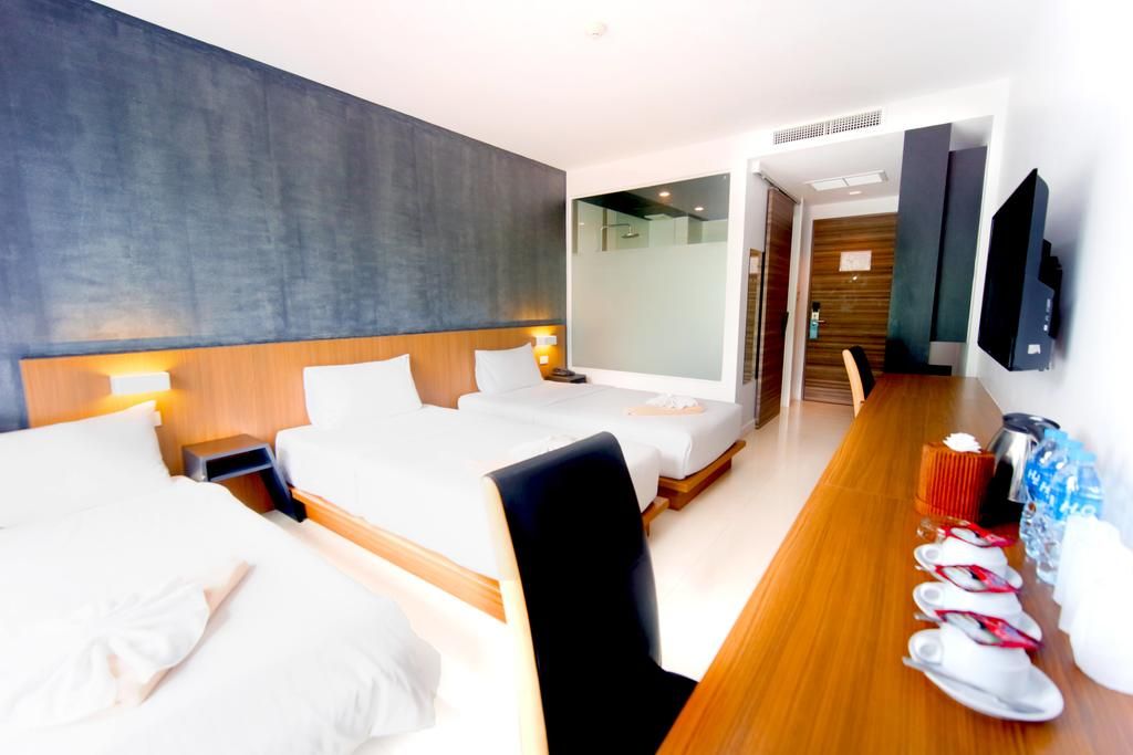 hotel photo