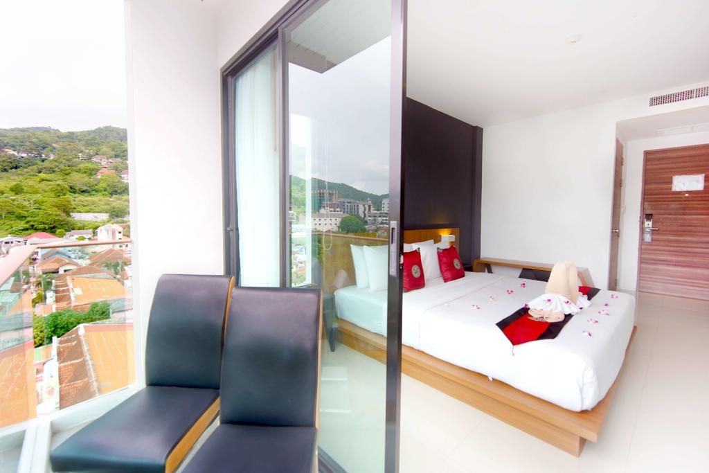 hotel photo