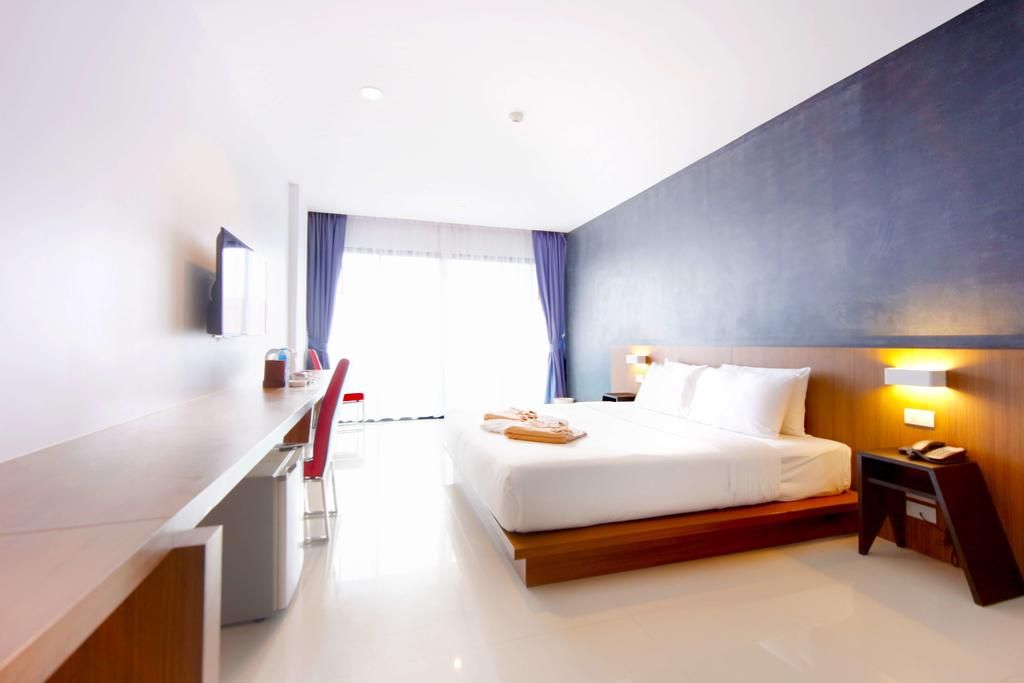 hotel photo