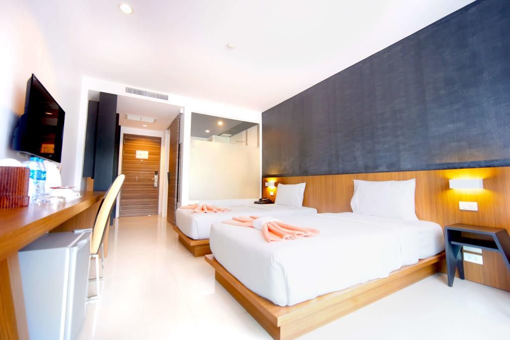 hotel photo