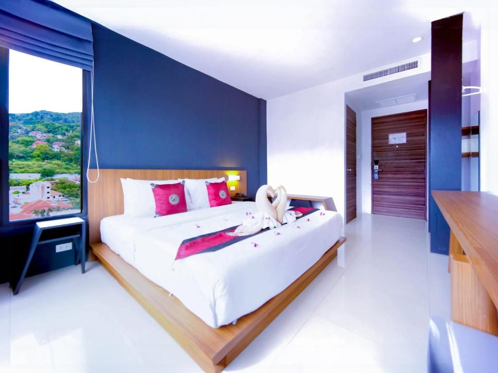 hotel photo