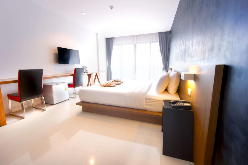 hotel photo