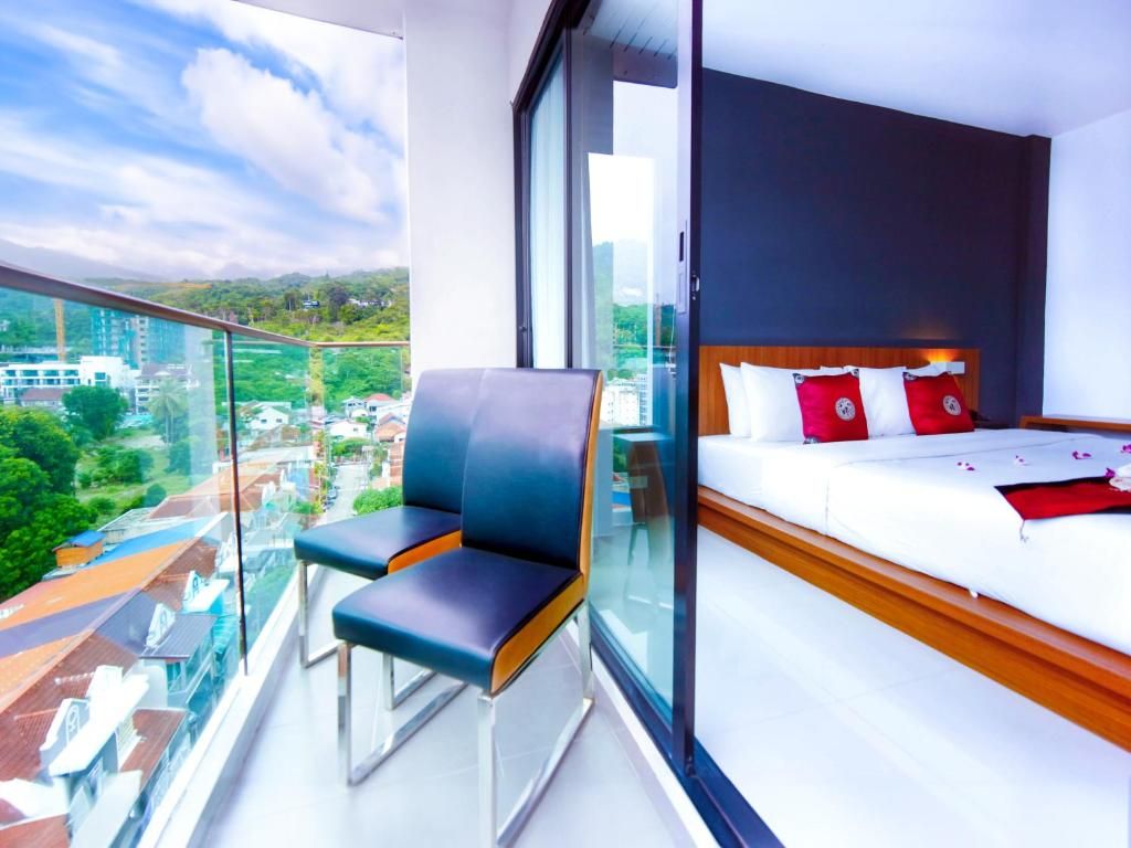 hotel photo