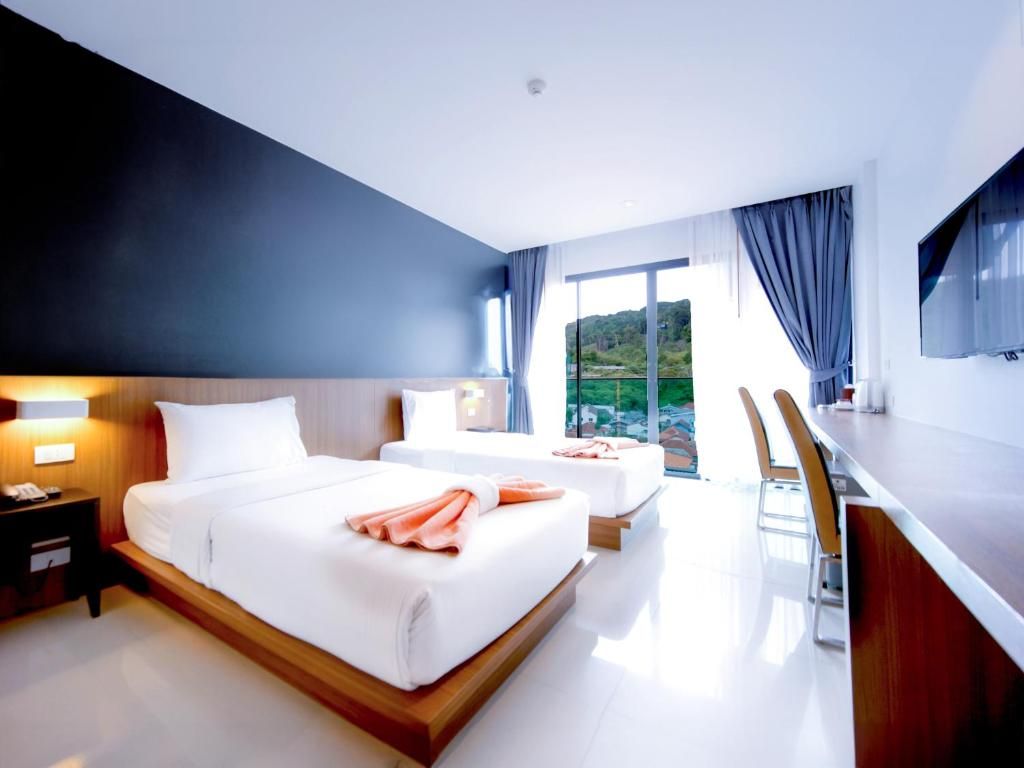 hotel photo