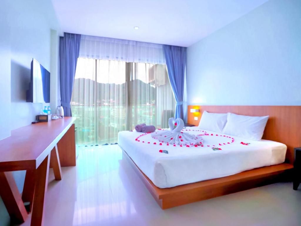 hotel photo
