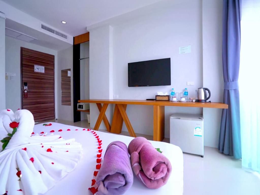 hotel photo