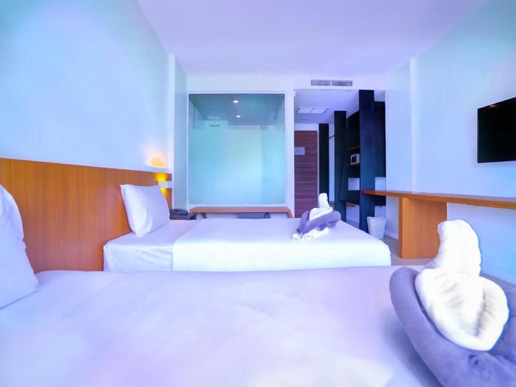 hotel photo