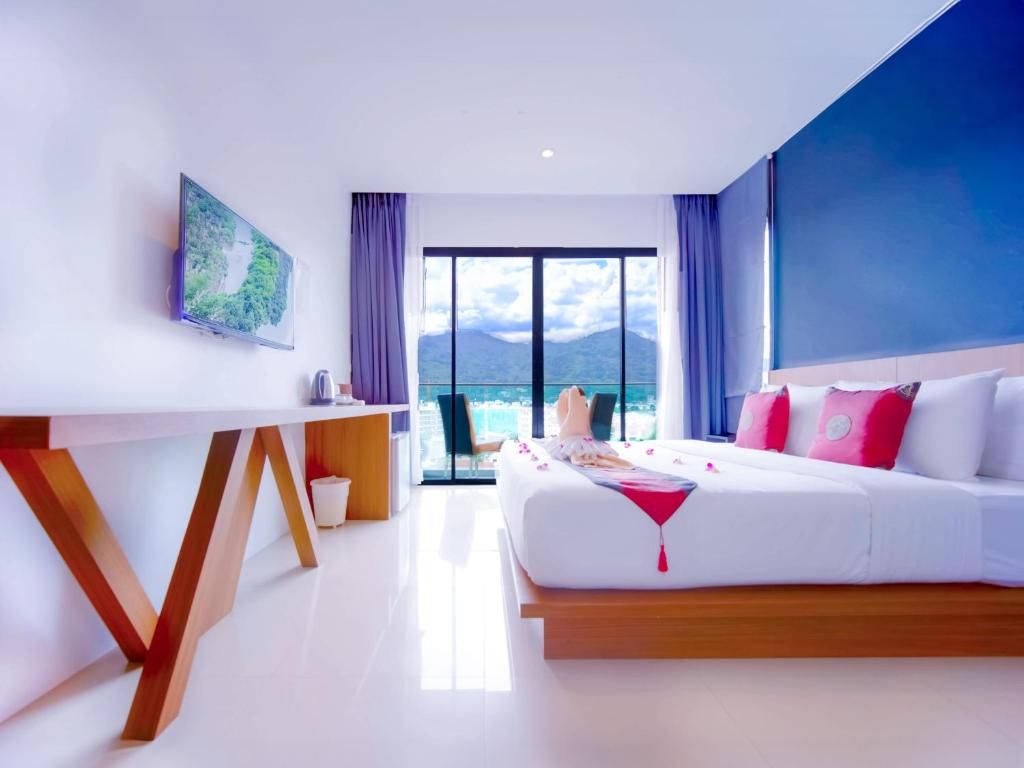 hotel photo