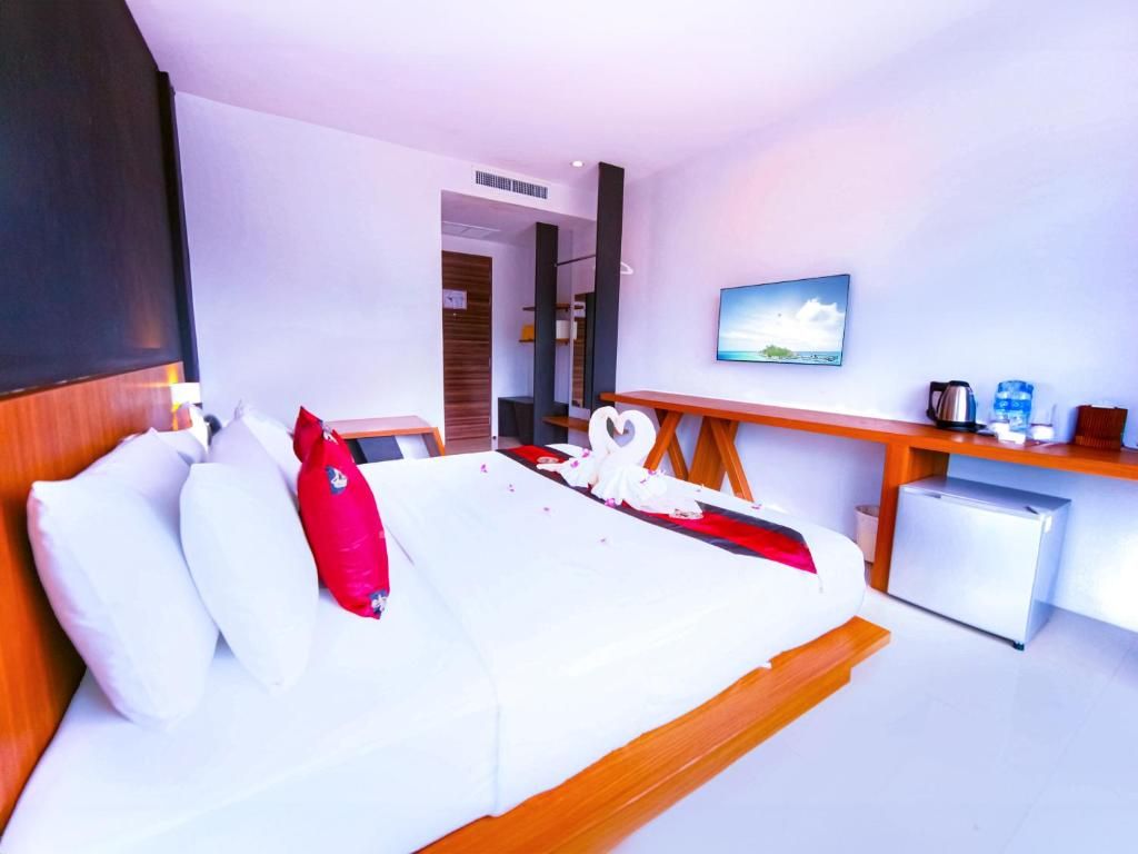 hotel photo