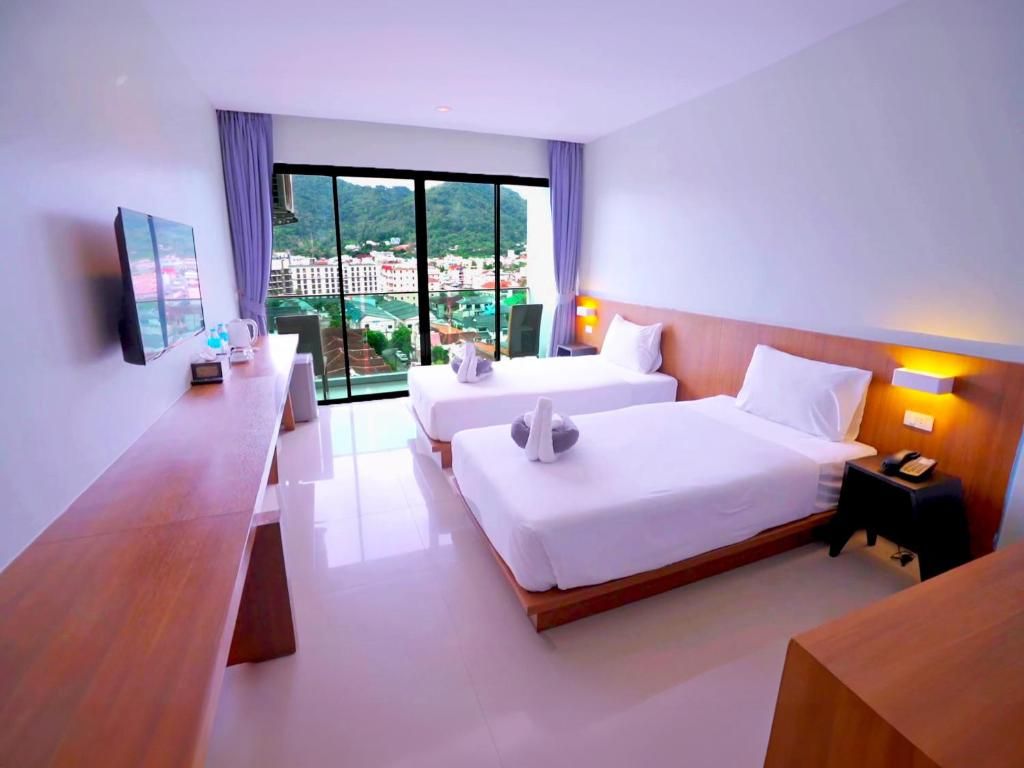 hotel photo
