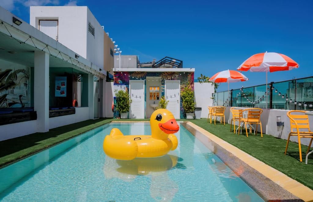 sun sea sand hotel 3*