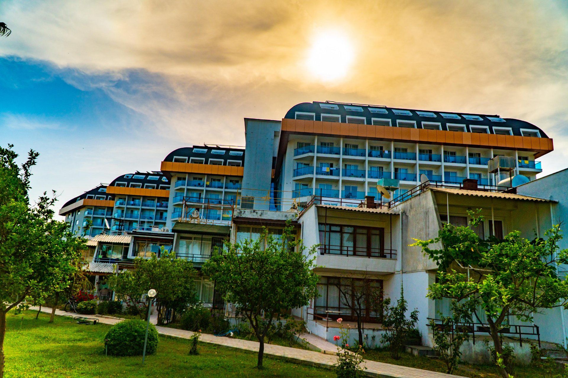 hotel photo